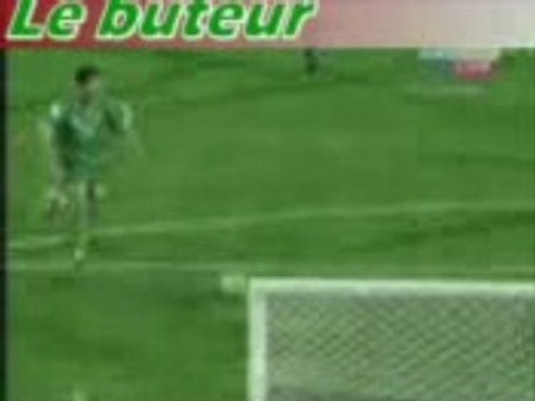 But de Achiou contre l-égypte en coupe d-afrique 2~