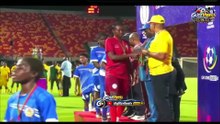 Edo Queens 2-2 Ampem Darkoa (4-1 Pens) Full Penalty Shootout and Medal Presentation CAF Women’s Champions League WAFU B 2026