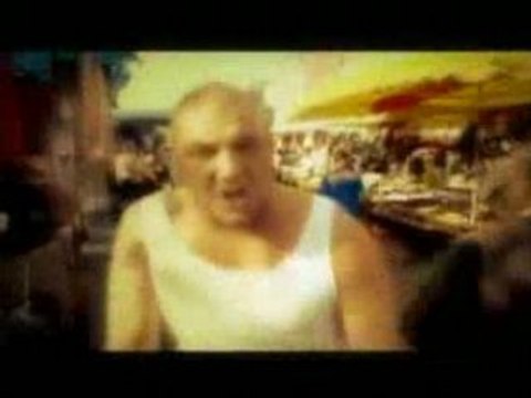 EXCLU ! SETH GUEKO & 25G - CABOCHARDS