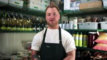 Le restaurant S01E04 - Apéro dinatoire