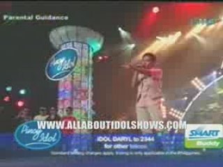 Top 7 Daryl Highlights 🎤