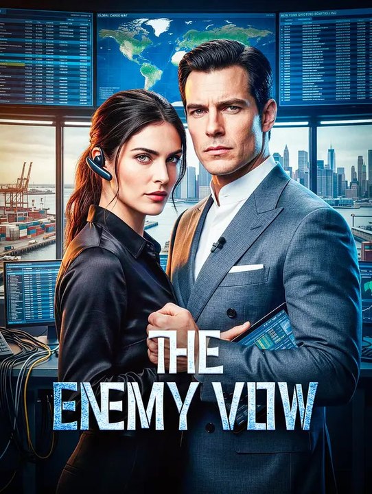 The enemy vow | komplette serie | short drama deutsch
