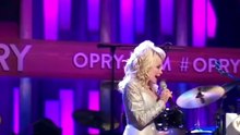 We will miss you Dolly Parton