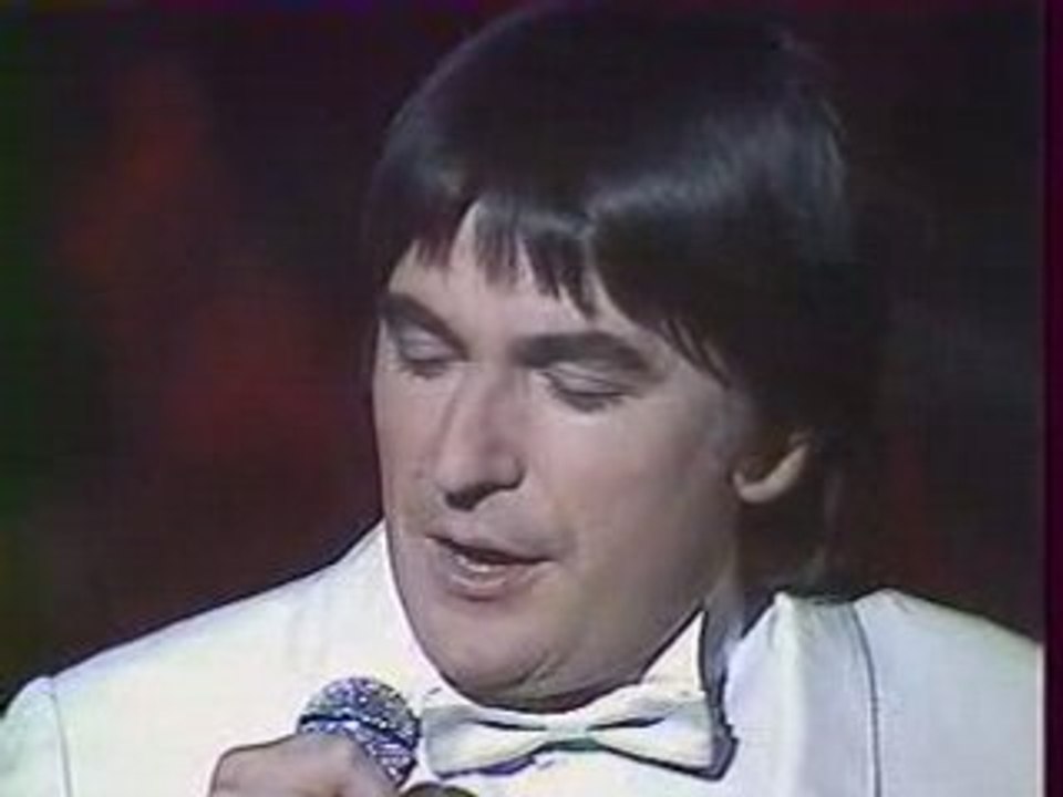 Serge Lama - Marie la Polonaise