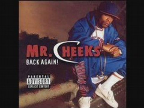 MR CHEEKS - The hustle (feat mop)