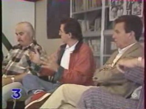 France 3 Alpes - 30 Juin 1997