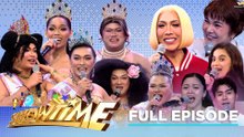 It's Showtime: Full Episode (September 5, 2026)