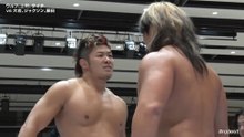 Taichi, Yuya Uemura & Aaron Wolf vs. Kosei Fujita, Hartley Jackson & Ryohei Oiwa - Six Man Tag Team Match: NJPW Road to DESTRUCTION (9/5/2026)