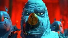 Tai Lung - Kung Fu Panda | One prisoner vs 1000+ prison guards | Hollywood’s ICONIC Scenes 🔥🎥 You CAN’T Unsee!