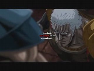 Raoh l indestructible