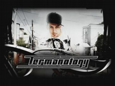 TERMANOLOGY - How we rock (feat Bun B) (prod dj premier)