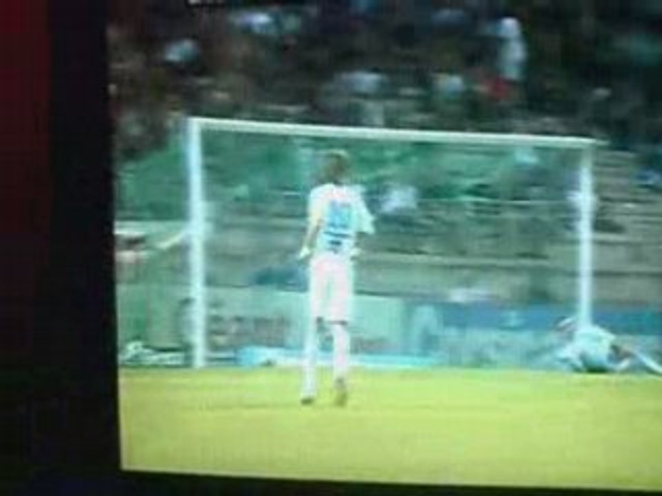 ajaccio om