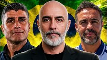 Fluminense 1- 0 Vasco da Gama  MISTERS PORTUGUESES PELO MUNDO