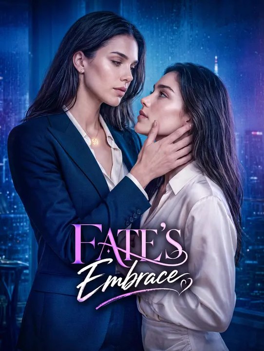 Fate's Embrace | Komplette Serie | Short Drama Deutsch