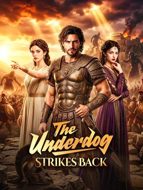 The Underdog Strikes Back | Komplette Serie | Short Drama Deutsch