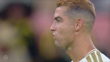 Ronaldo's Al Nassr downed as Ilenikhena scores clinical brace
