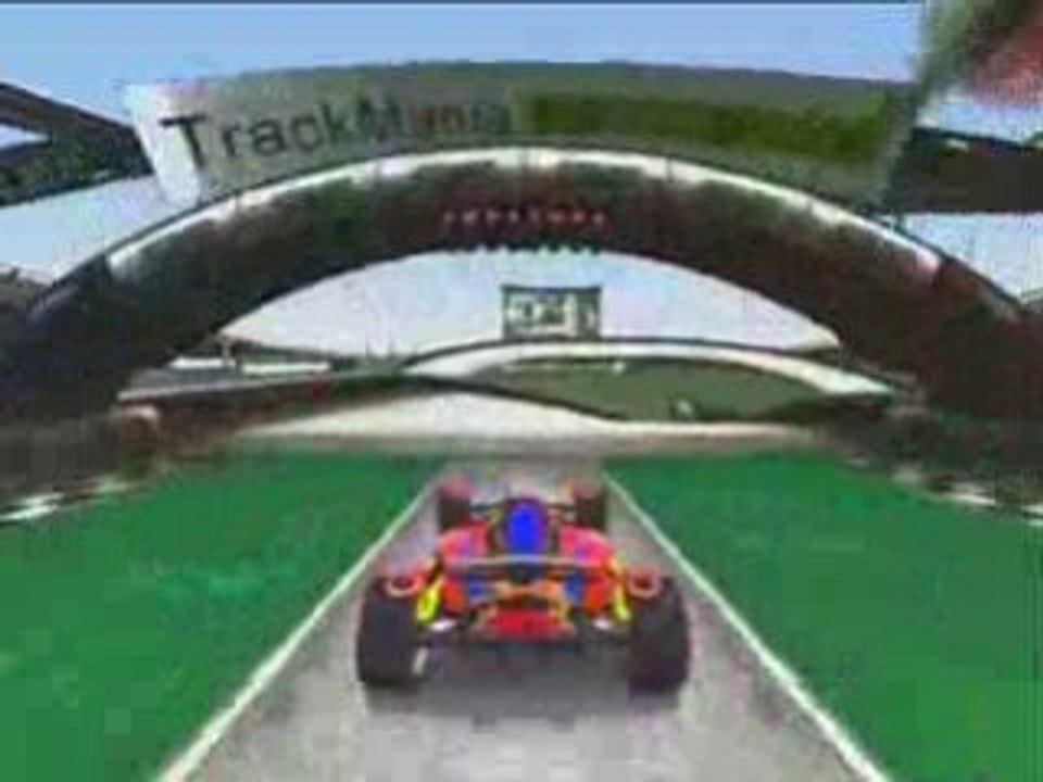 TSL~KiWi qui conduit