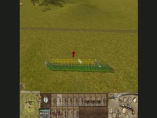 Napolonics Total War -->Video I : Formations for Ntw