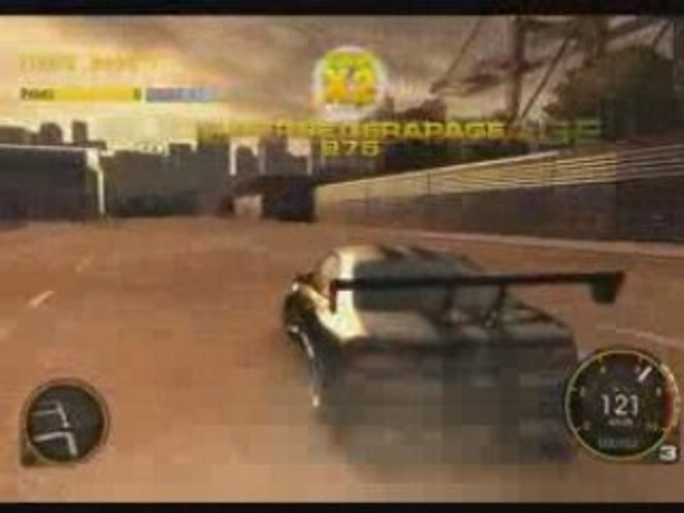 Race Driver Grid Tuto Drift By FuFu
