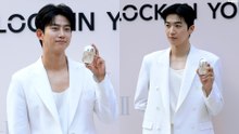옥택연(OK TAECYEON)-강훈(Kang Hoon), 훈훈한 비주얼 #옥택연 #강훈 #sk2