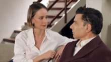 مسلسل احتمال حب الحلقة 60