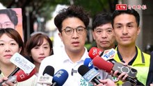 《大象來了》圍觀人潮擠爆士林惹怨 沈伯洋批：市政缺失多須精進