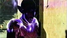 Baldur's Gate 3(VHS,VCR)(Good)-Did Not Expect To Run Into That