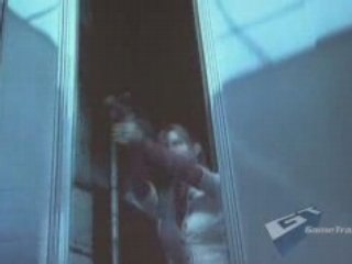 RESIDENT EVIL Degeneration comic con 08