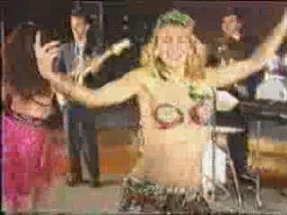 Ork. Kristal i Toni Dacheva- tiko, tiko