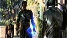 Baldur's Gate 3(VHS,VCR)(Good)-I'll Just Sit Back And Relax