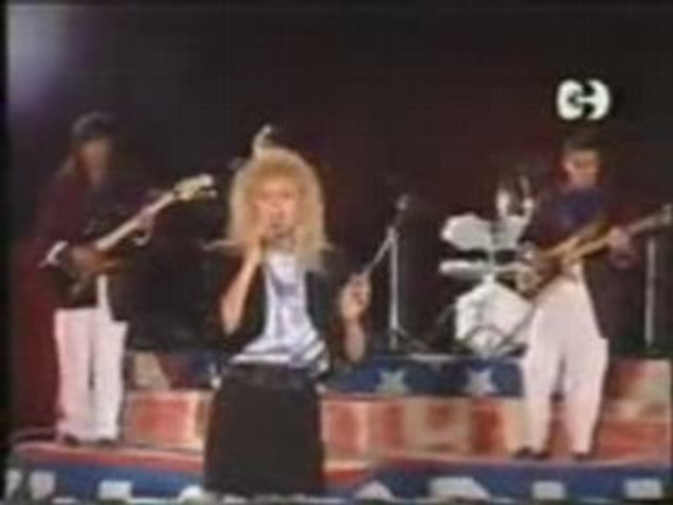 Ork. Kristal i Toni Dacheva- zvezdi li iska6 da ti svalqm