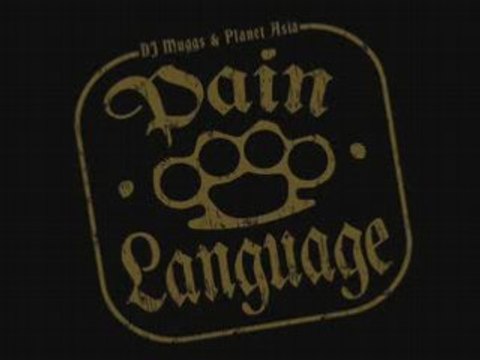 DJ MUGGS VS PLANET ASIA - Shadows of hell