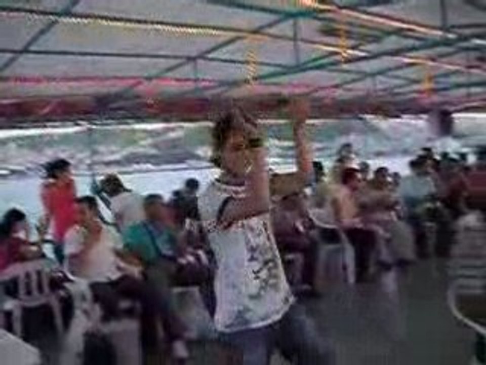 Fırıldak Mavi Turda Part2