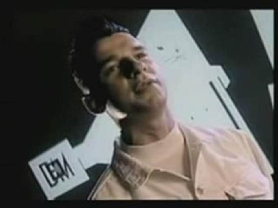 Depeche Mode - Strangelove (Video Mix)