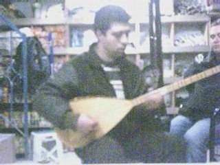 ömer YILDIRIM bağlama taksim iç benim için