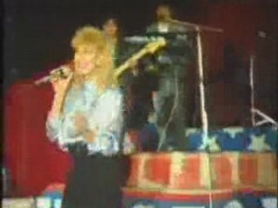 Ork. Kristal i Toni Dacheva- utro e