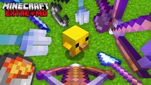 Eliminé a todos los mobs bebés en Minecraft Hardcore