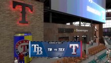 MLB® The Show™ 26 TB vs TEX 9/5/26