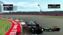 Racing In China (F1 2020)