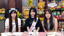 260901 第148回 火曜はじょ～いドン！ SHOWROOM (市原愛弓,大信田美月,藤沢莉子)