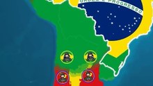 Neymar Sinirlenirse Ne Olur? Güney Amerika’yı Fetheden Kurgu Savaş Hikâyesi