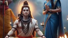 Har Har Mahadev Status