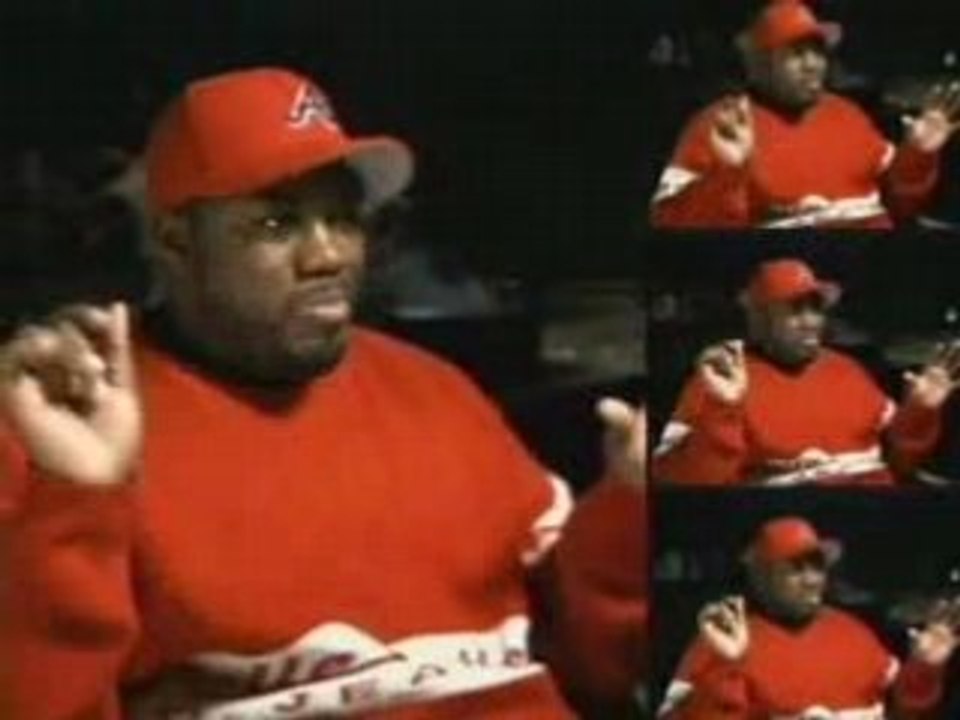 Rahzel Documentary (Beatbox)