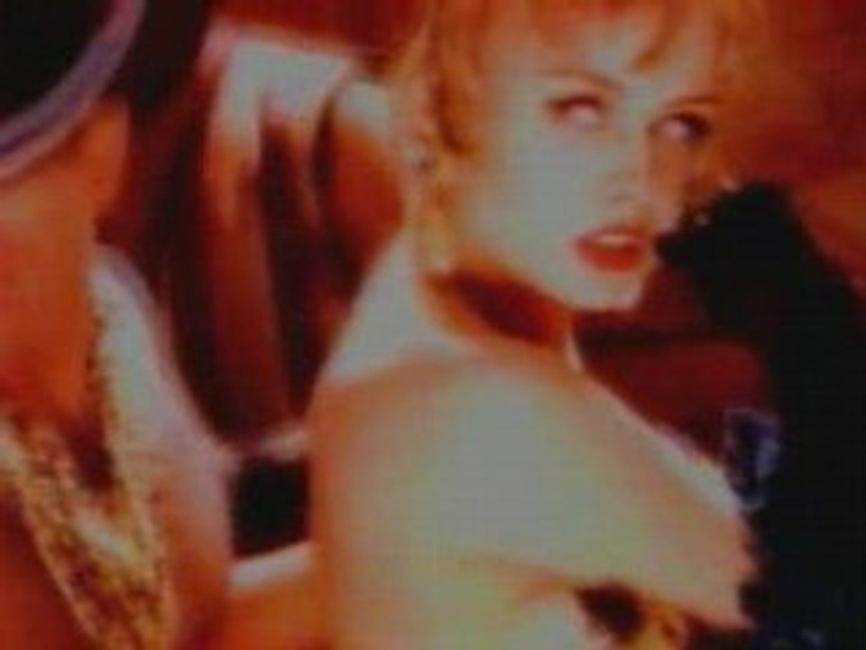 MITSOU - Bye bye mon cowboy