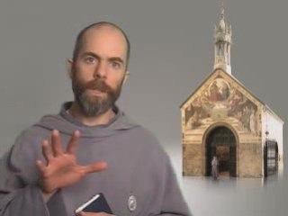 The Cornerstone #22: Colossians 1:15a