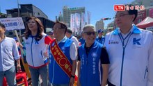 鄭麗文不甩王惠美開撕風暴 拒答是否留位置給她