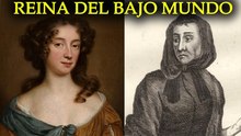 Así fue como una madama del siglo XVII dominó Londres | Elizabeth Cresswell