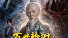 百世輪迴：從耄耋老人開始修仙 | 完整劇集 | Short Drama 繁體中文