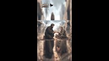 13 Why Did Umar Refuse to Eat During the Famine