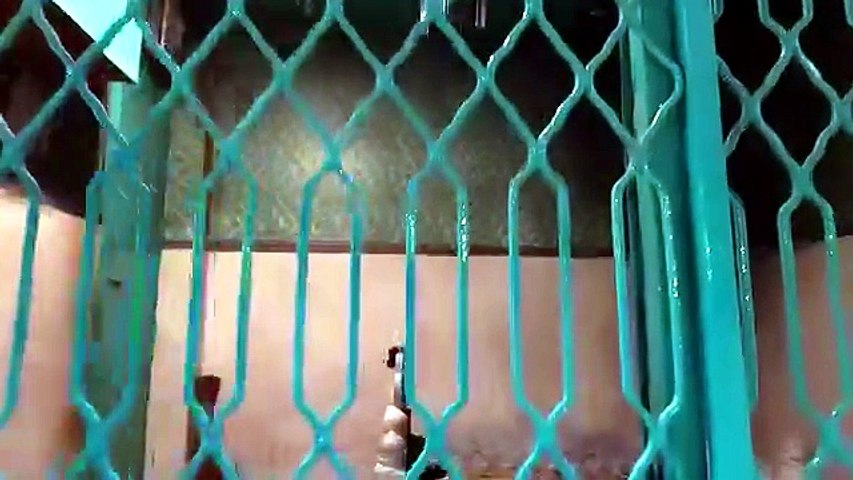 Pir Ramzan Shah mazar  پیر رمضان شاہ مزار पीर रमजान शाह मजार Sharine tomb Pir Ramzan Shah